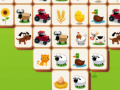 Игра Farm connect 3