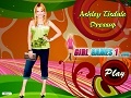 Игра Ashley Tisdale