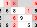 Игра Daily Sudoku