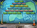 Игра Brick smash