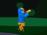 Игра Brave Pilule