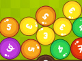 Игра Math Balls