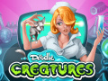 Игра Doodle Creatures