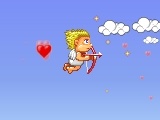 Игра Cupid Loveheart