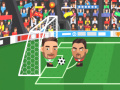 Игра Sports Heads Football Championship