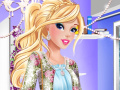 Игра Princess Aurora`s Fashion Statement