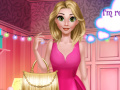 Игра Rosalie Fashion Day