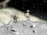 Игра Dead Planet
