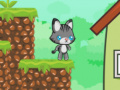 Игра Baby Cat Adventure