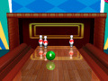 Ігра Bowling Masters 3D