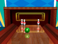 Игра Bowling Masters 3D