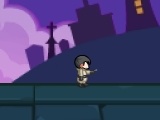 Игра Defense Ghost