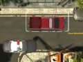 Игра Chaos City Parking