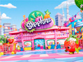 Ігра Shopkins: Hidden Objects