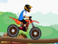 Игра High Biker 