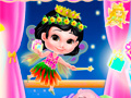 Игра Tooth Fairies Princesses