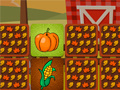 Игра Thanksgiving day: Memo Deluxe