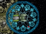 Игра Galactic Guardian