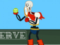 Игра Undertennis