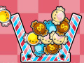 Игра Candy Catcher