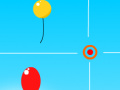 Игра Baloons Shooter