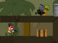 Игра Rogue Buddies