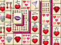 Игра Valentine's Day Mahjong