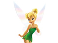Игра Tinker Bell Coloring For Kids