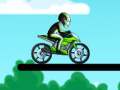 Игра Bike Racing 2