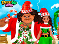 Ігра Moana's Christmas Tree