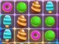 Игра Yummi Cookie 