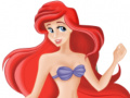 Игра Disney Princess: Coloring For Kids