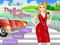 Игра Peplum Fashion Trend