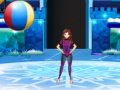 Игра My Dolphin Show 8