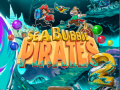 Ігра Sea Bubble Pirates 2