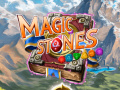 Ігра Magic Stones