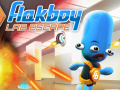 Игра Flakboy Lab Escape