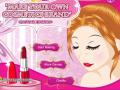 Игра Make Your Own Cosmetic Brand