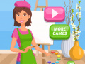 Ігра Puzzle Painter