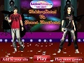 Игра Tokio Hotel vs Jonas Brothers