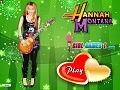 Игра Hannah Montana