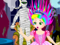 Ігра Princess Juliet Scary Adventure