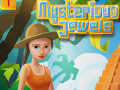 Игра Mysterious Jewels