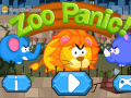 Игра Zoo Panic