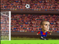 Игра Football HeadZ Cup