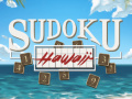 Игра Sudoku Hawaii