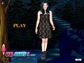Игра Kristen Stewart