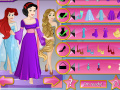 Игра Cartoon Stylist