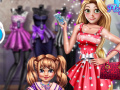 Игра Princesses Shopping Spree