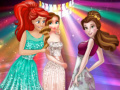 Игра Disney Princess College Fun